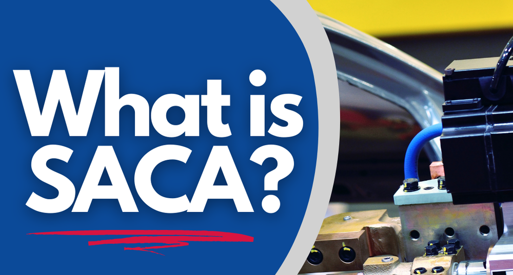 What is SACA?