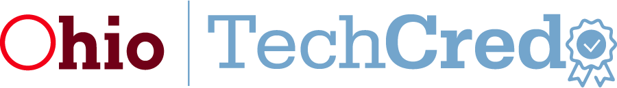 Ohio Tech Cred Logo