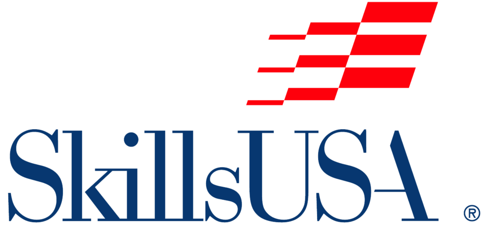 SkillsUSA Logo