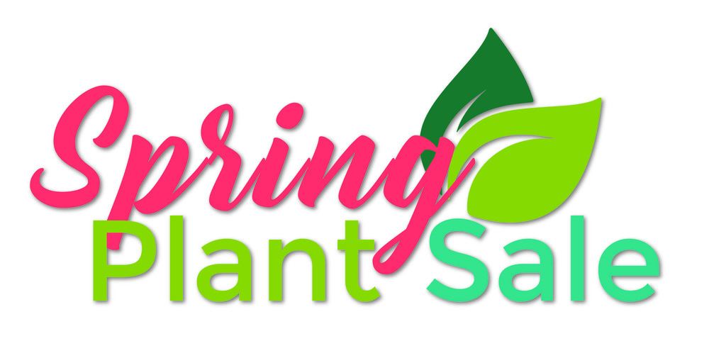 Spring Plant Sale 2023