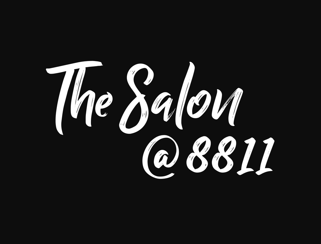 The Salon @8811