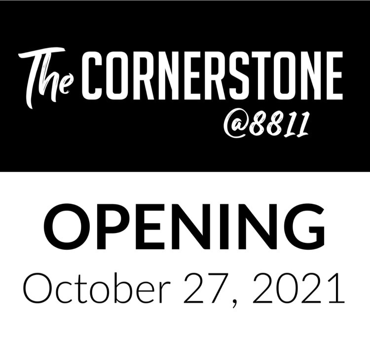 cornerstone opening