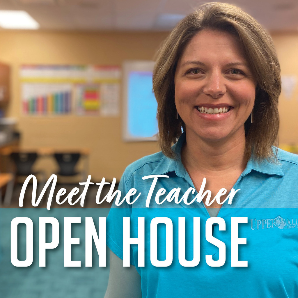 Meet the Teacher - Mrs. Helmstetter