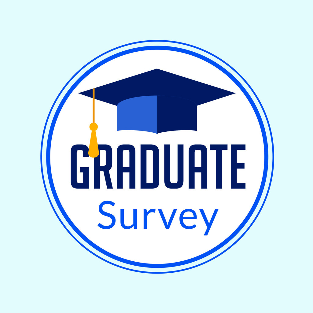 Graduate Survey Logo
