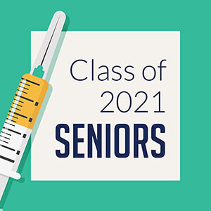 Senior Meningitis Notice