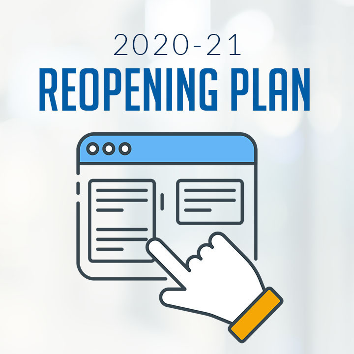 UVCC 2020-21 Reopening Plan 