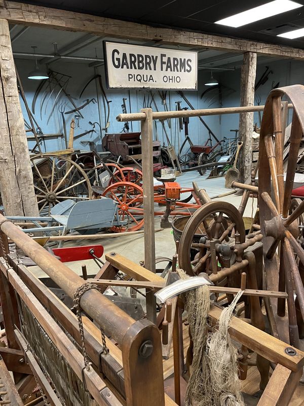 Garbry Museum