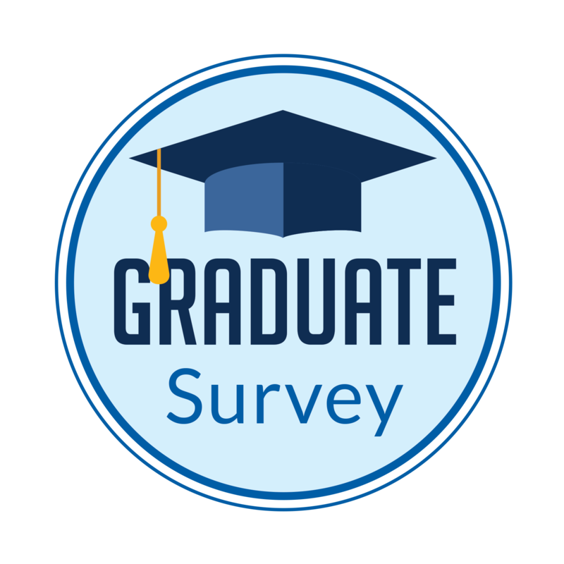 Graduate Survey Link 2023